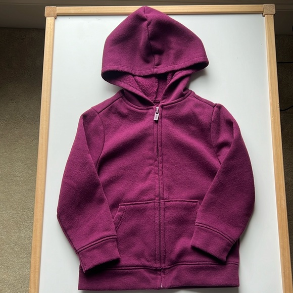 Old Navy Toddler Hooded Sweatshirt - Picture 1 of 6